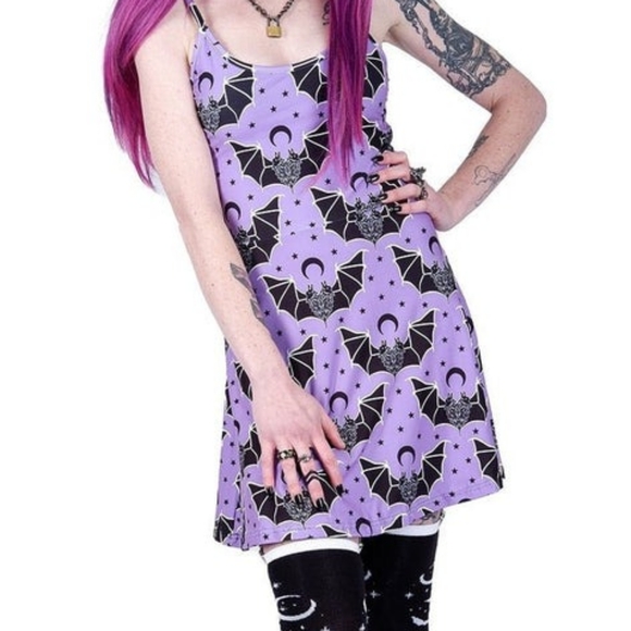 DESPERATLY IN SEARCH OF Too Fast Skater Dresses (size XL or 3XL) - Picture 6 of 11